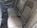 View of rear seat