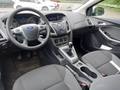 View of dashboard