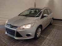 Ford Focus Turnier 1,6 Ti-VCT "Trend"