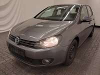VW Golf 1,4 "Comfortline"