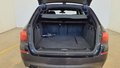 View of boot / luggage space