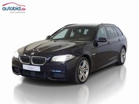 BMW 530d xDrive Touring Steptronic "M-Sport-Paket"
