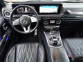 View of dashboard