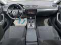 View of dashboard