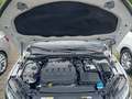 View of engine compartment