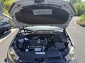 View of engine compartment
