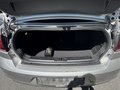 View of boot / luggage space