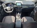 View of dashboard