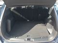 View of boot / luggage space