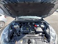 View of engine compartment