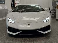 Front view