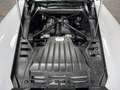 View of engine compartment