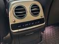 View of rear climate control switch