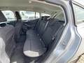 View of rear seat