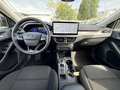 View of dashboard