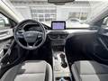 View of dashboard