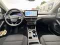 View of dashboard