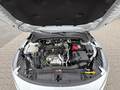 View of engine compartment