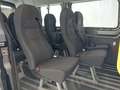 View of rear seat