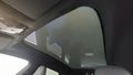 View of sunroof / panoramic roof