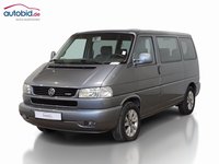 VW T4 Caravelle 2,5 TDI