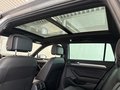 View of sunroof / panoramic roof