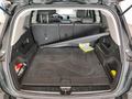 View of boot / luggage space