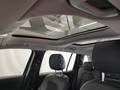 View of sunroof / panoramic roof