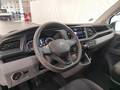 View of dashboard