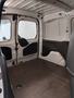 View of boot / luggage space