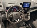 View of dashboard