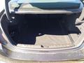 View of boot / luggage space