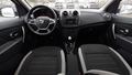 View of dashboard