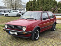 VW Golf 1,6 Automatik "CL"
