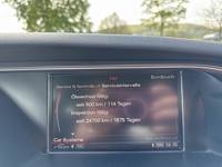 Fahrzeugstatus