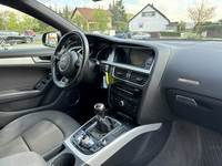 Ansicht Innenraum