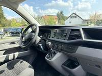 Ansicht Innenraum