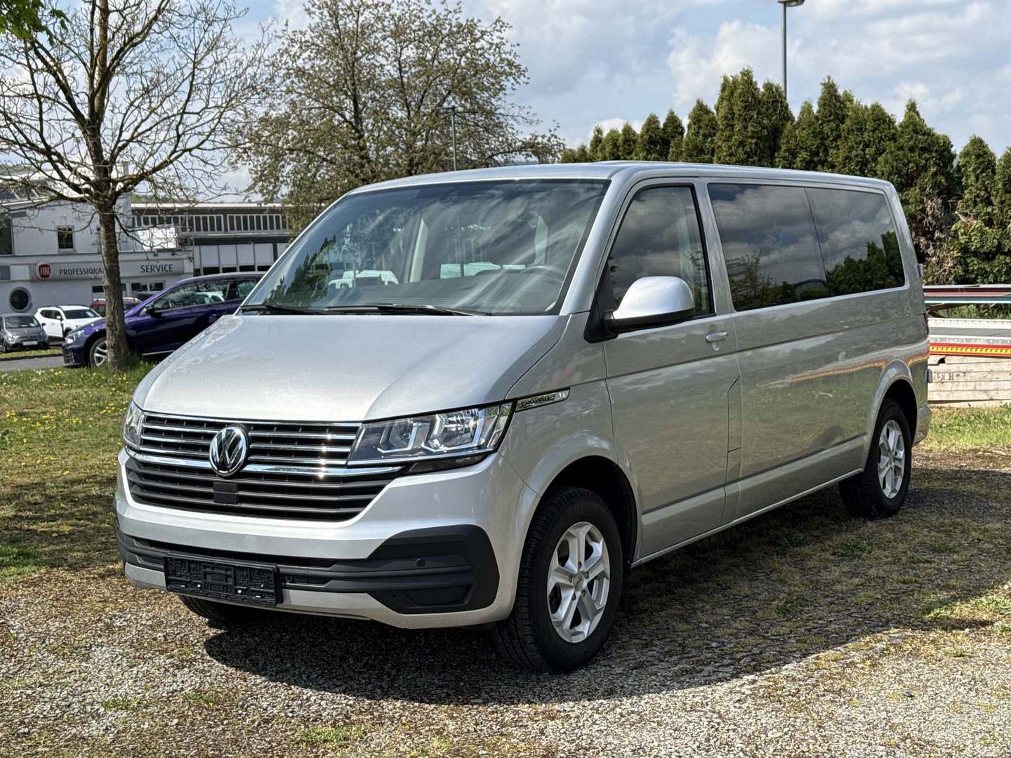 Volkswagen T6.1