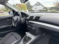 Ansicht Innenraum