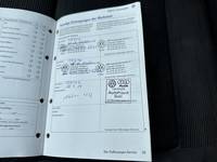 Zusatzaktion im Serviceheft