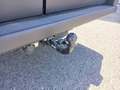 View of trailer tow-bar hitch