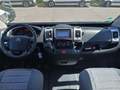 View of dashboard