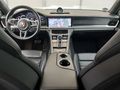 View of dashboard