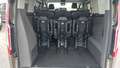 View of boot / luggage space