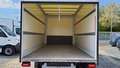 View of boot / luggage space