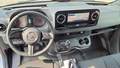 View of dashboard