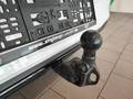 View of trailer tow-bar hitch