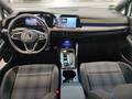 View of dashboard