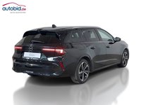 Widok z tyłu po stronie prawej