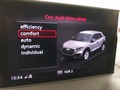Other optional extras